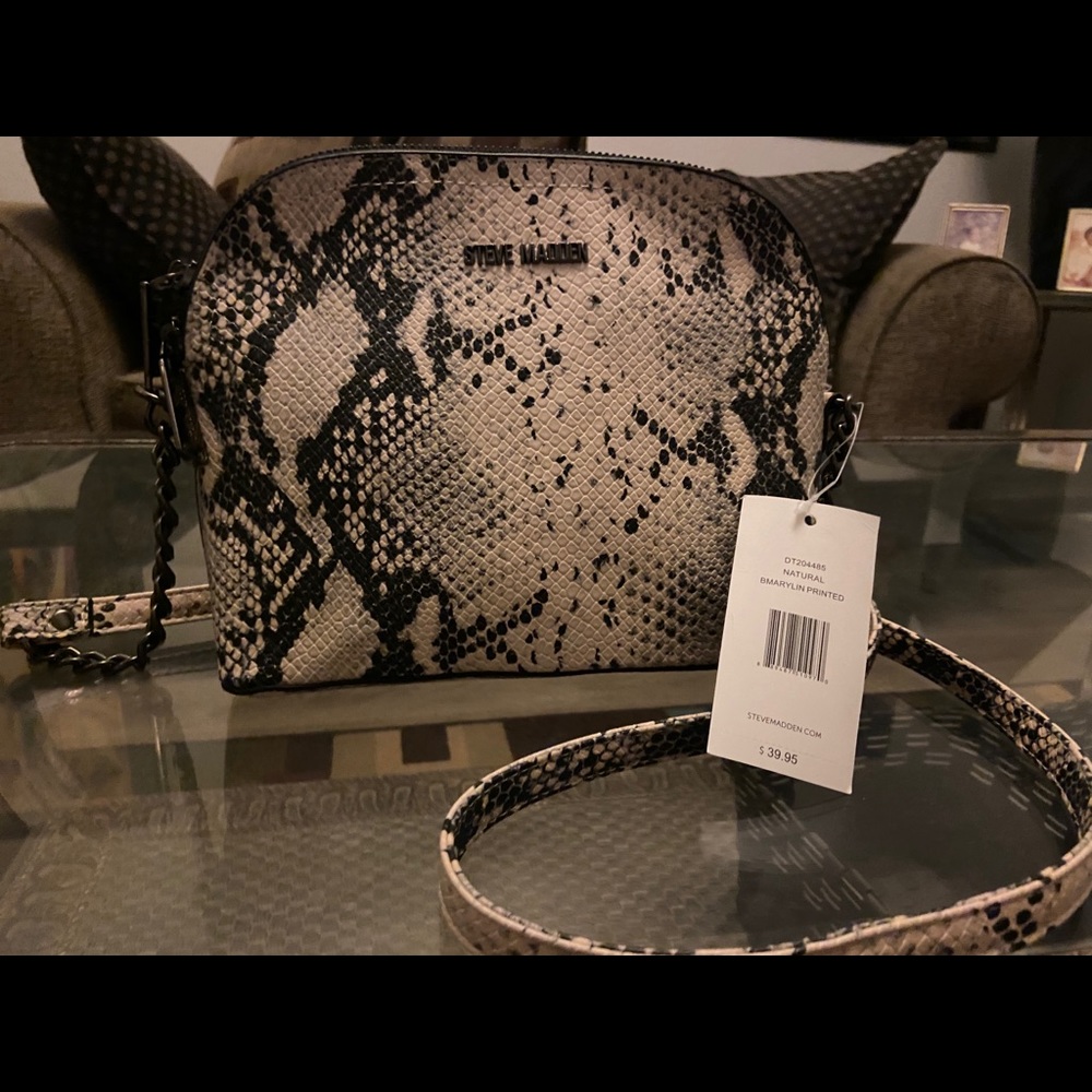 Steve Madden Crossbody Purse